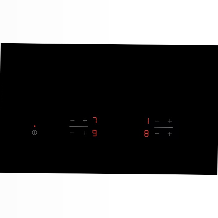 Piano cottura elettrico Serie 300 Radiant Hob 60cm Blu