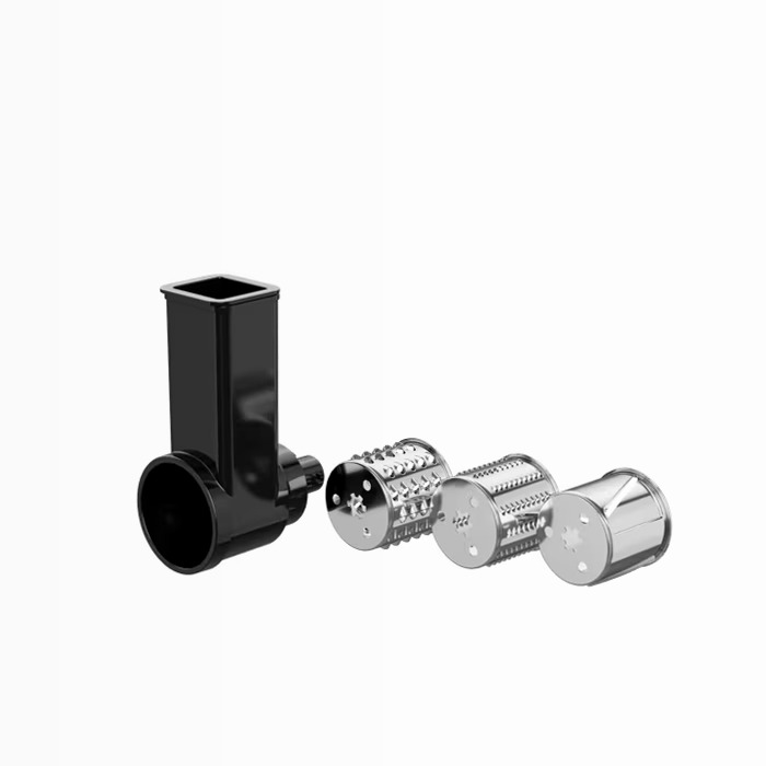 Planetaria Assistent 800 Nero