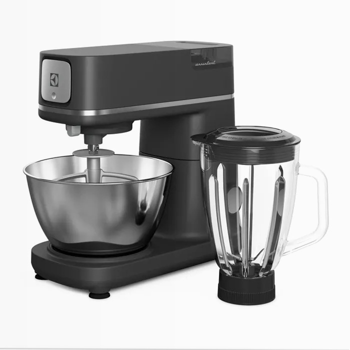 Planetaria Assistent 800 Nero