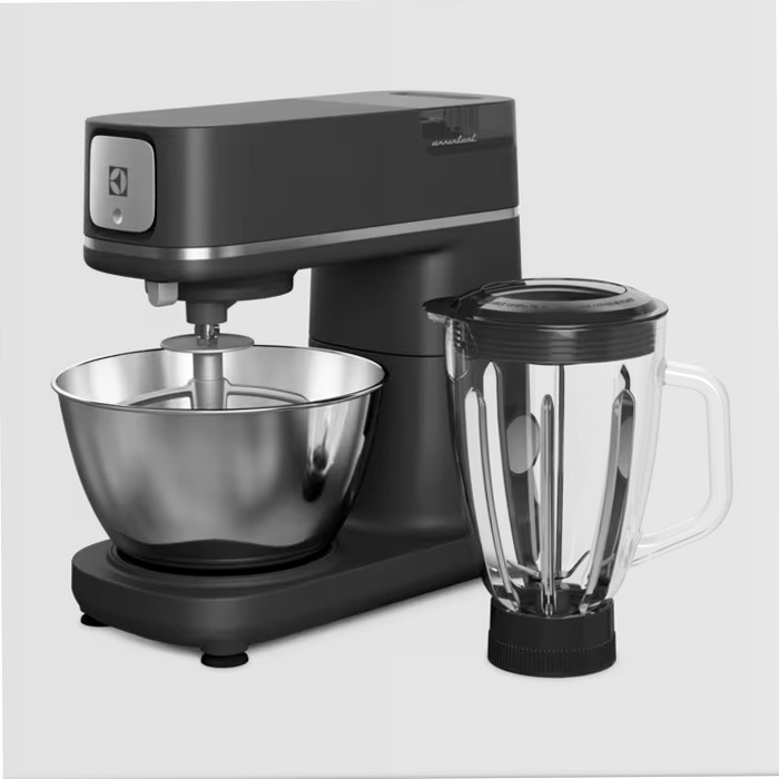 Planetaria Assistent 800 Nero