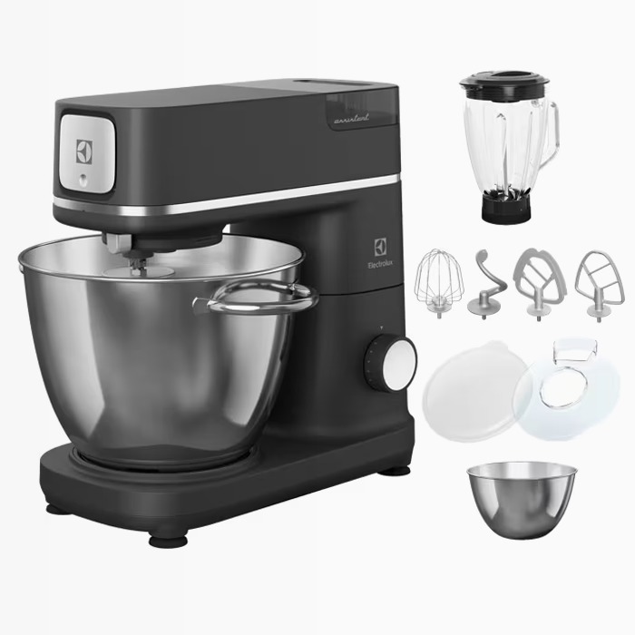 Planetaria Assistent 800 Nero