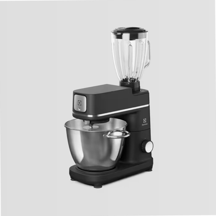 Planetaria Assistent 800 Nero