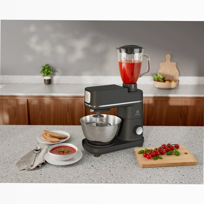 Planetaria Assistent 800 Nero