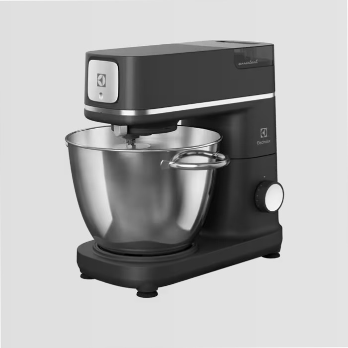 Planetaria Assistent 800 Nero