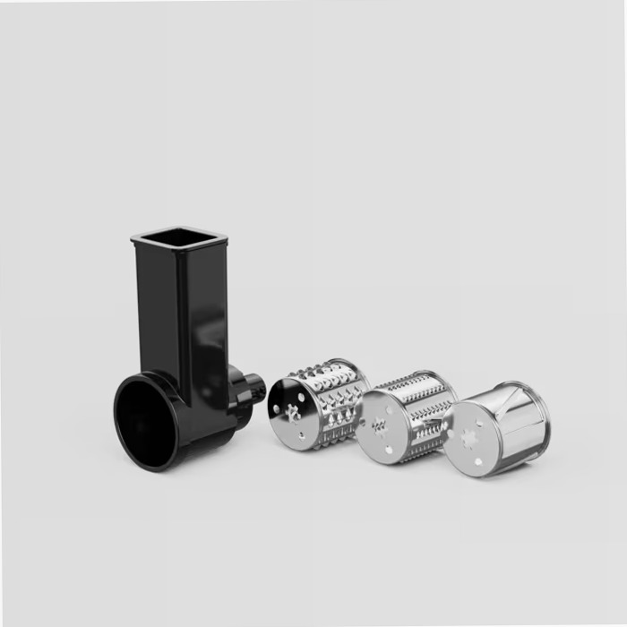 Planetaria Assistent 800 Nero