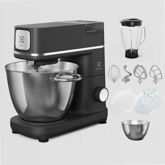 Planetaria Assistent 800 Nero