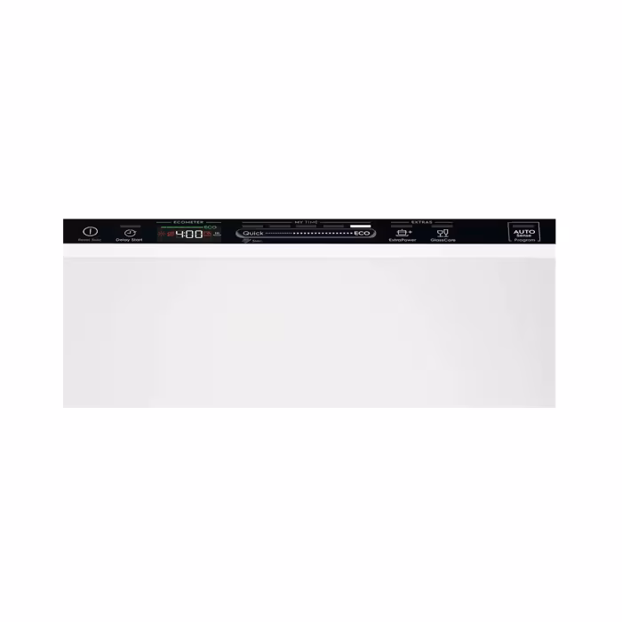 Lavastoviglie Integrata 60 cm Serie 600 SatelliteClean 13