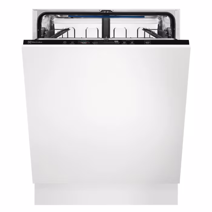 Lavastoviglie Integrata 60 cm Serie 600 SatelliteClean 13