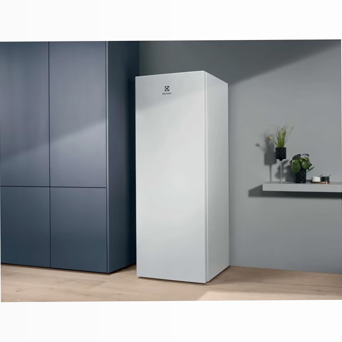 Congelatore NoFrost verticale 155 cm