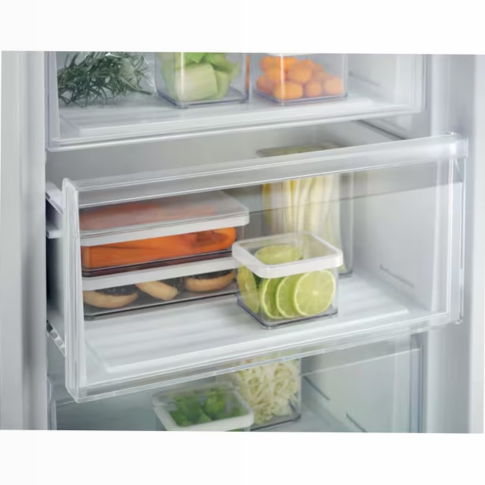 Congelatore NoFrost verticale 155 cm