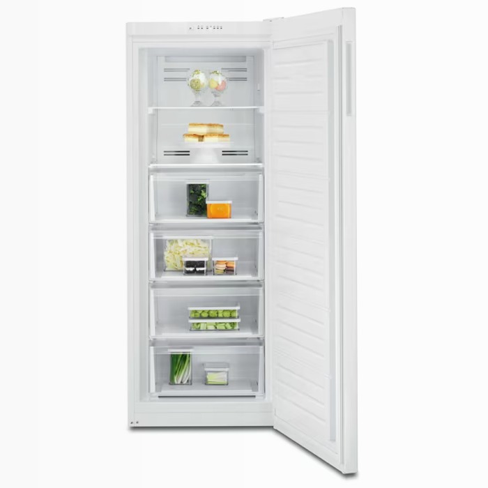 Congelatore NoFrost verticale 155 cm