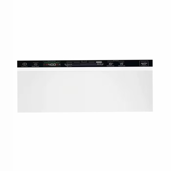 Lavastoviglie Integrata Serie 600 SatelliteClean 60 cm D 13