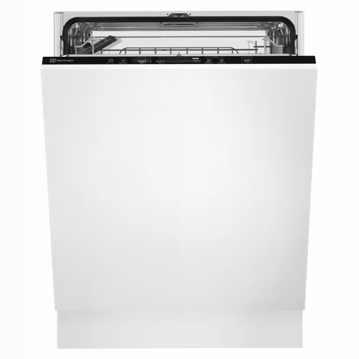 Lavastoviglie Integrata Serie 600 SatelliteClean 60 cm D 13