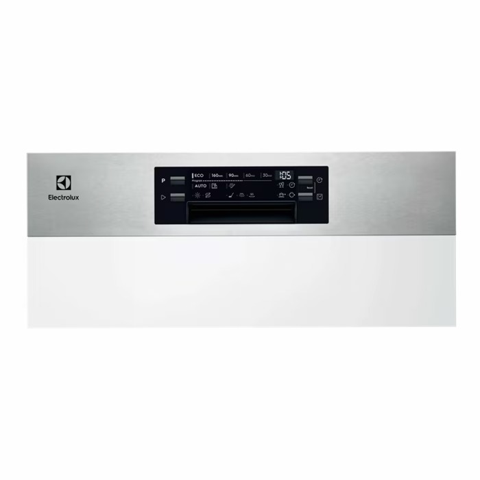 Lavastoviglie Integrata parziale serie 300 AirDry 60 cm 13 coperti