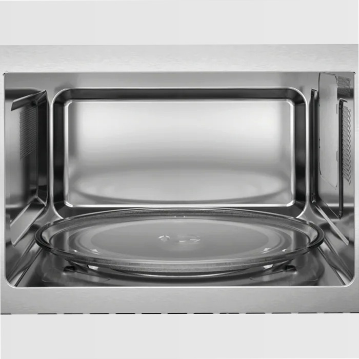 Forno a microonde ad incasso 25 Litri Nero