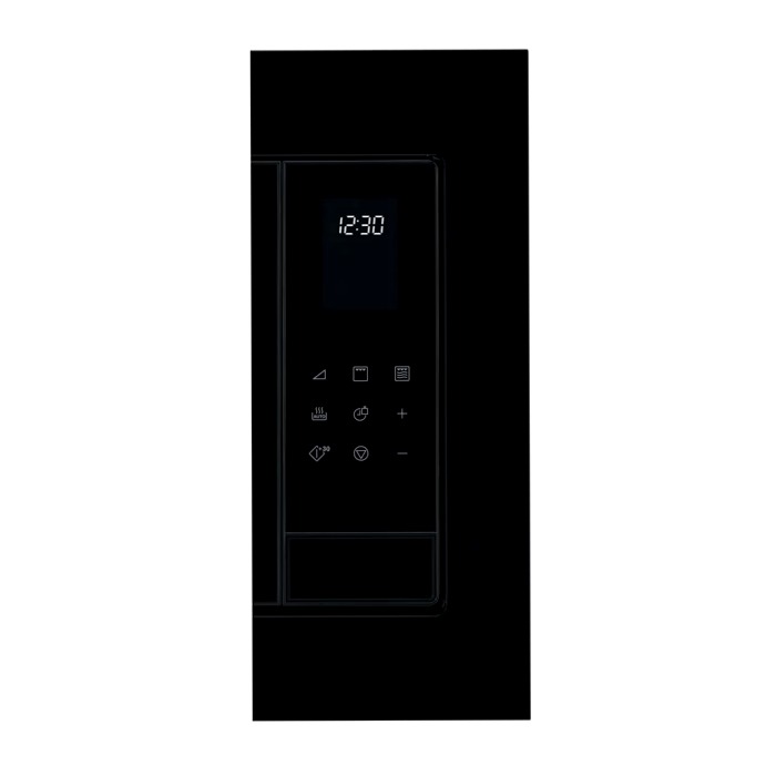 Forno a microonde ad incasso 25 Litri LMS4253TMK