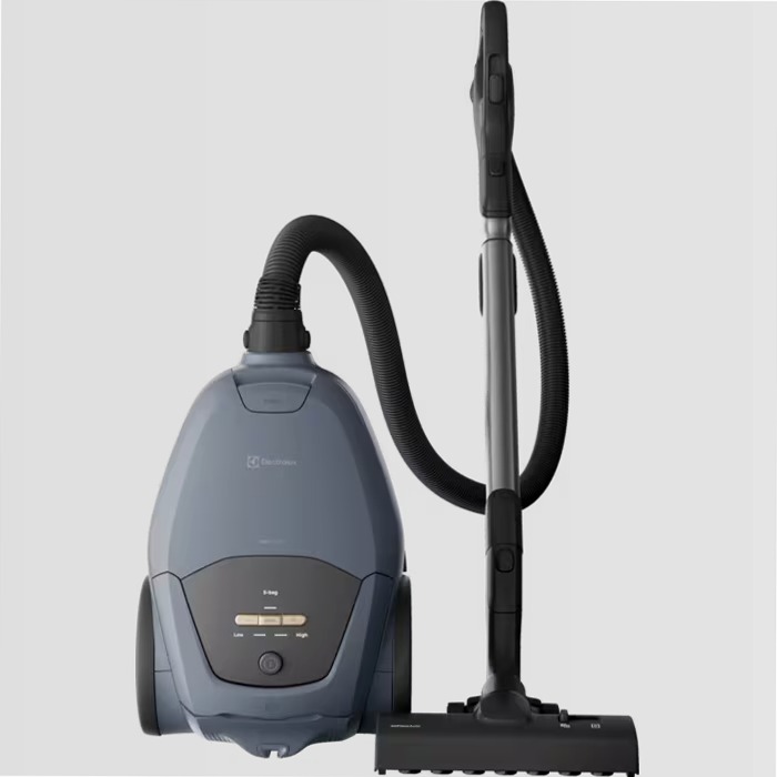 Aspirapolvere con sacco 700 Silent Bagged Blu