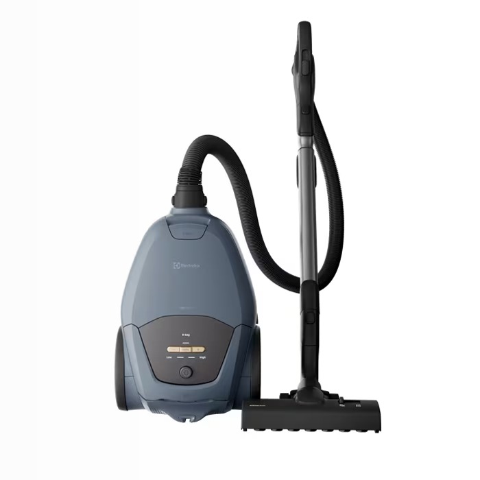 Aspirapolvere con sacco Serie 700 con sacco Blu