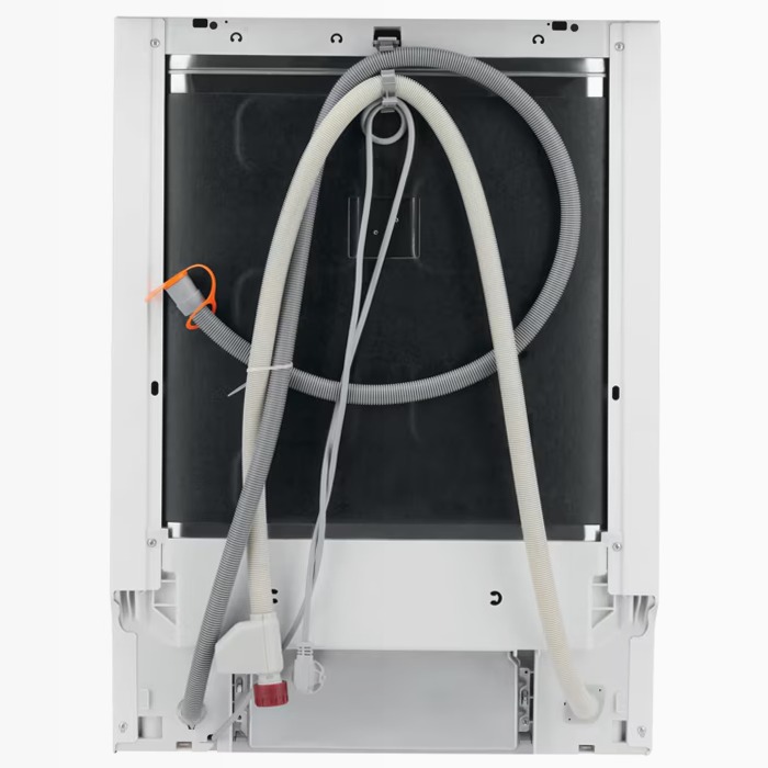 Lavastoviglie Integrata 60 cm Serie 500 AirDry 14
