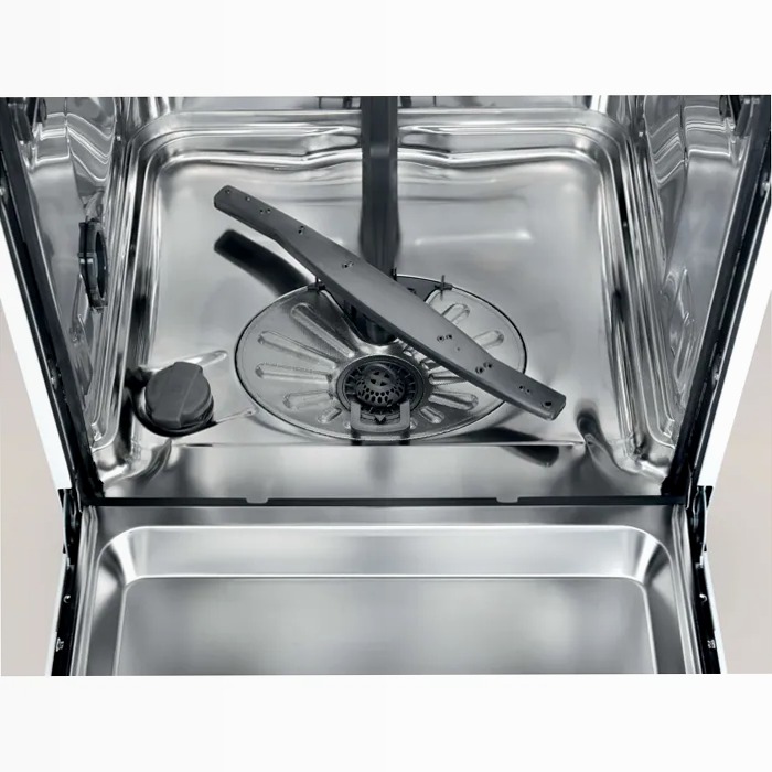 Lavastoviglie Integrata 60 cm Serie 500 AirDry 14