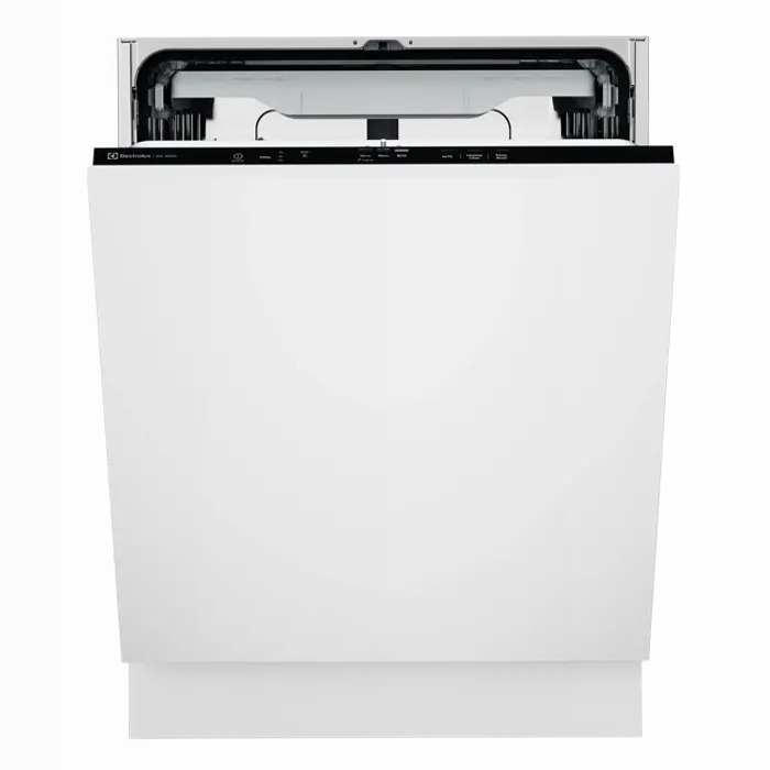 Lavastoviglie Integrata 60 cm Serie 500 AirDry 14