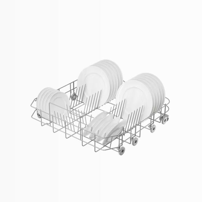 Lavastoviglie Integrata 60 cm Serie 500 AirDry 14