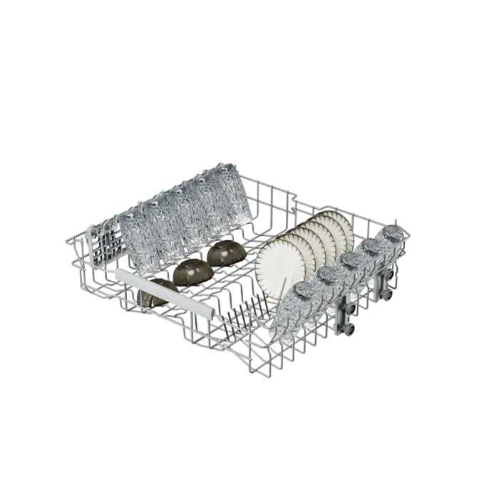 Lavastoviglie Integrata 60 cm Serie 500 AirDry 14