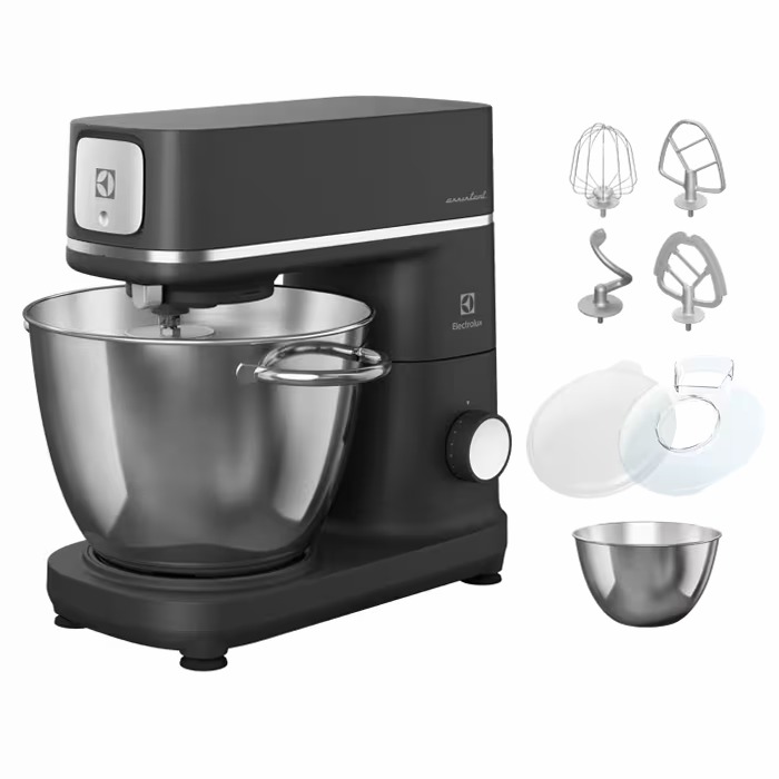 Planetaria Assistent 700 Nero