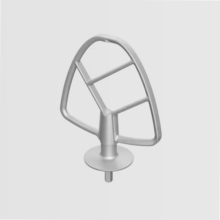 Planetaria Assistent 700 Nero