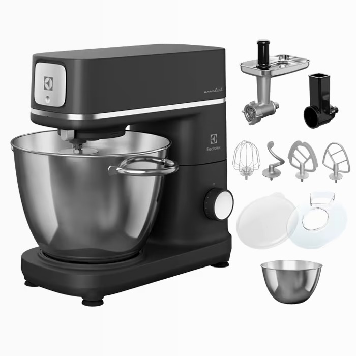Planetaria Assistent 700 Nero