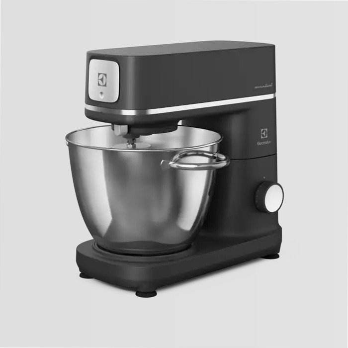 Planetaria Assistent 700 Nero