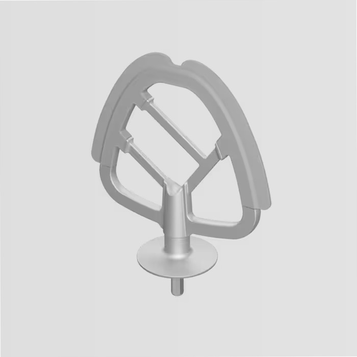 Planetaria Assistent 700 Nero