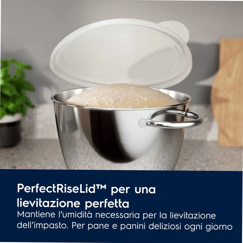 Planetaria Assistent 700 Nero