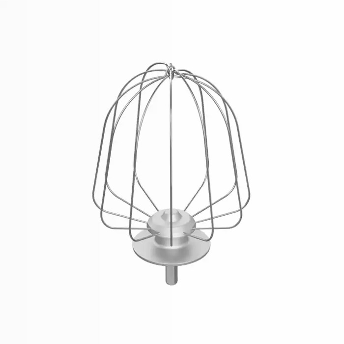 Planetaria Assistent 700 Nero
