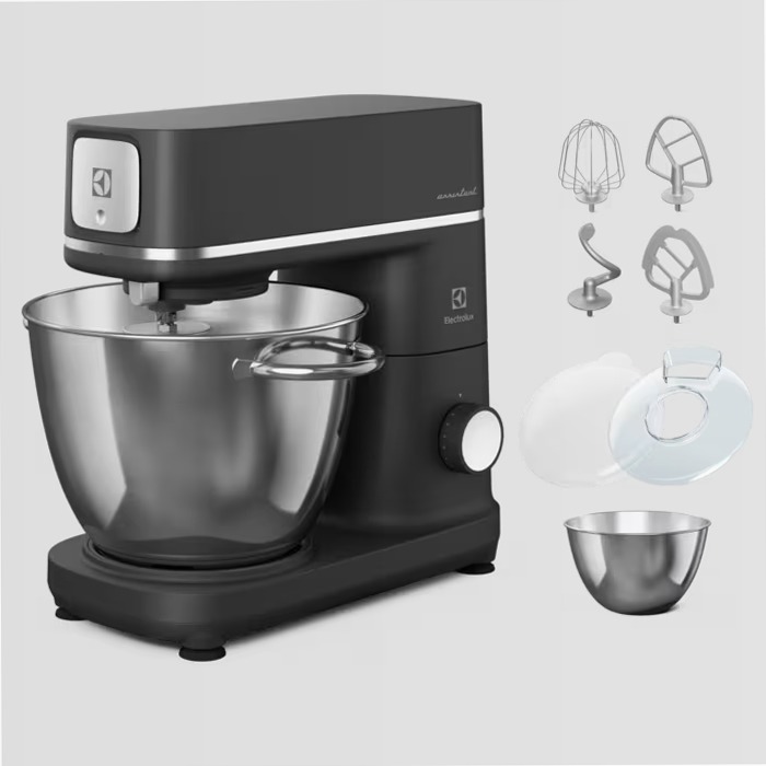 Planetaria Assistent 700 Nero
