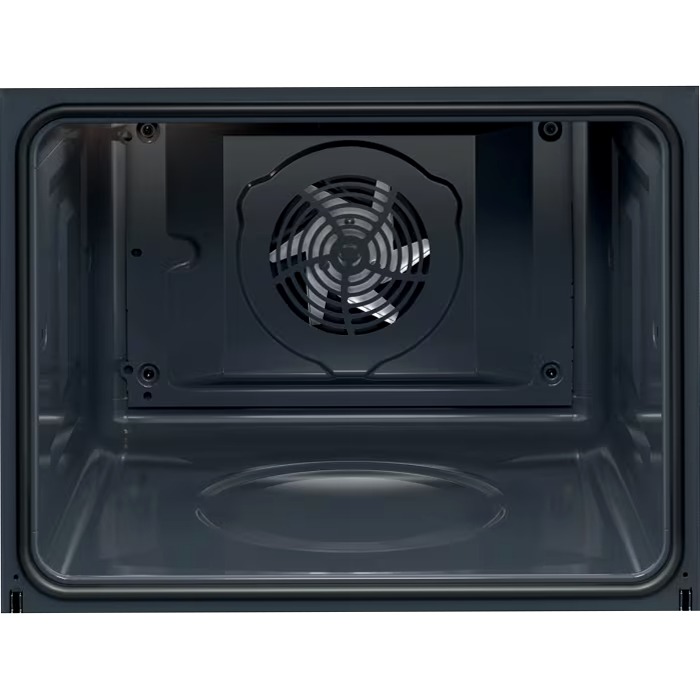 Forno Multifunzione Serie 500 SurroundCook