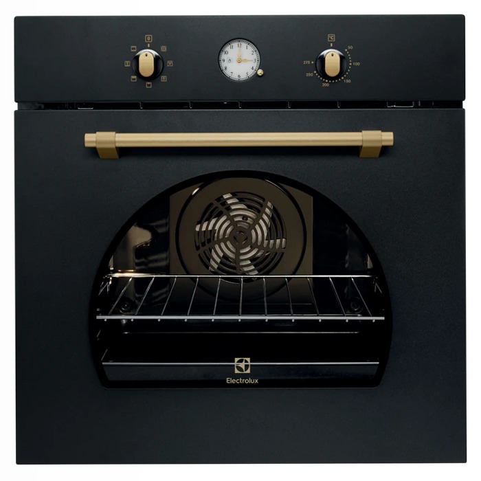 Forno Multifunzione Serie 500 SurroundCook