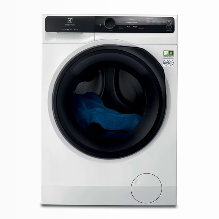 Lavatrice serie 800 UltraCare 10 kg 1600 giri 800rpm 10kg