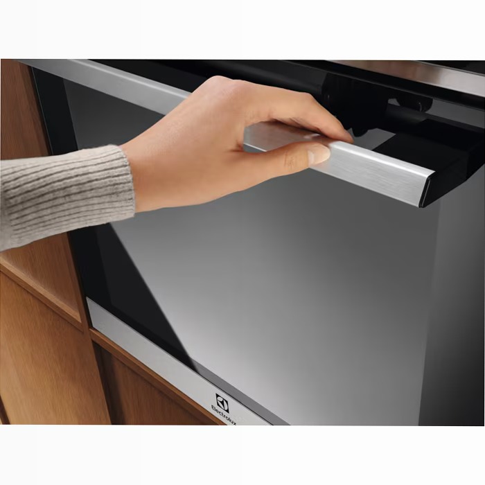 Forno Multifunzione Serie 500 SurroundCook con SteamBake con pulizia pirolitica