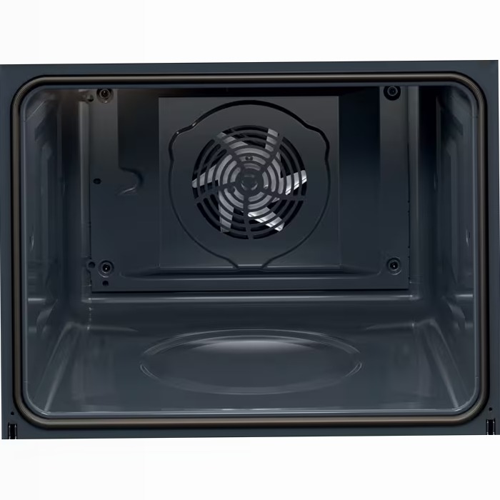 Forno Multifunzione Serie 500 SurroundCook con SteamBake con pulizia pirolitica