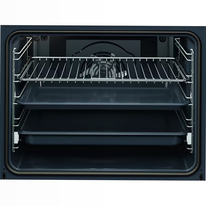 Forno Multifunzione Serie 500 SurroundCook con SteamBake con pulizia pirolitica