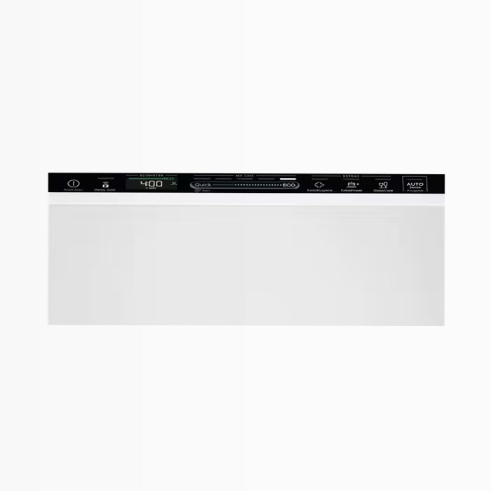 Lavastoviglie Integrata totale serie 700 GlassCare 60 cm 14 coperti