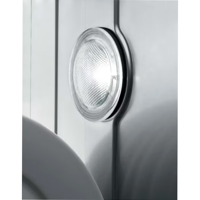 Lavastoviglie Integrata totale serie 700 GlassCare 60 cm 14 coperti