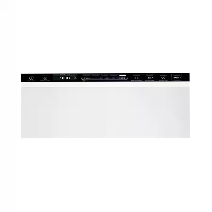 Lavastoviglie Integrata totale serie 700 GlassCare 60 cm 14 coperti