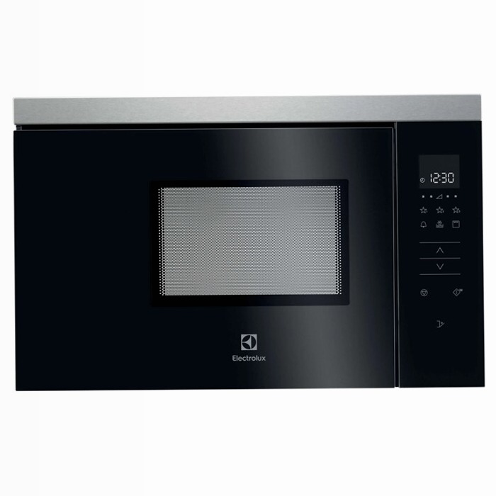 Forno a microonde ad incasso 17 Litri