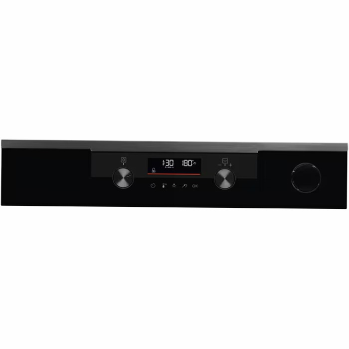Forno A Vapore Serie 600 SenseCook SteamCrisp KOCDH67H