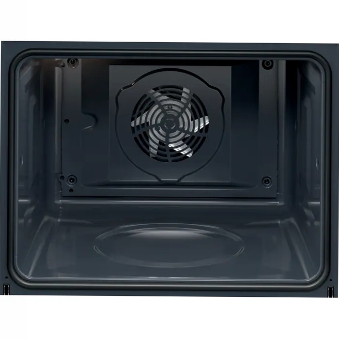 Forno A Vapore Serie 600 SenseCook SteamCrisp KOCDH67H
