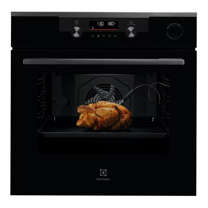 Forno A Vapore Serie 600 SenseCook SteamCrisp KOCDH67H