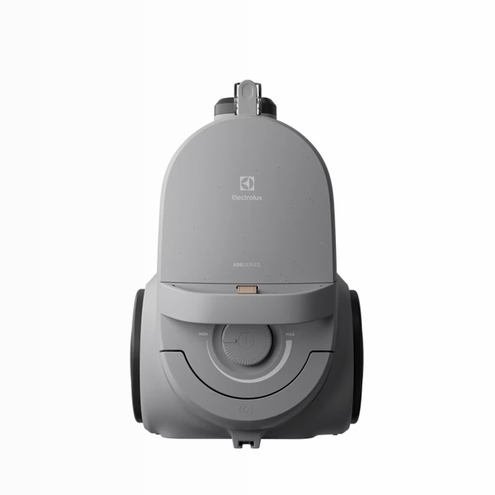 Aspirapolvere Serie 500 Grigio