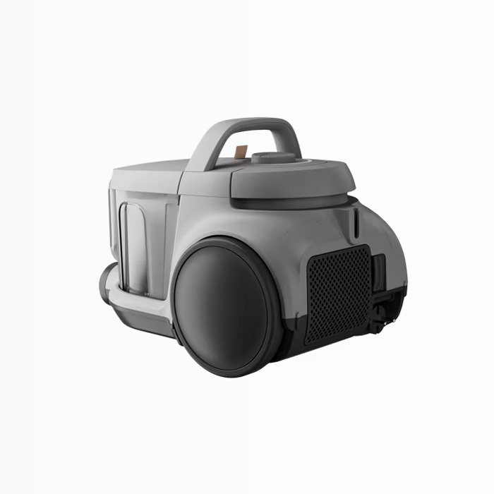 Aspirapolvere Serie 500 Grigio